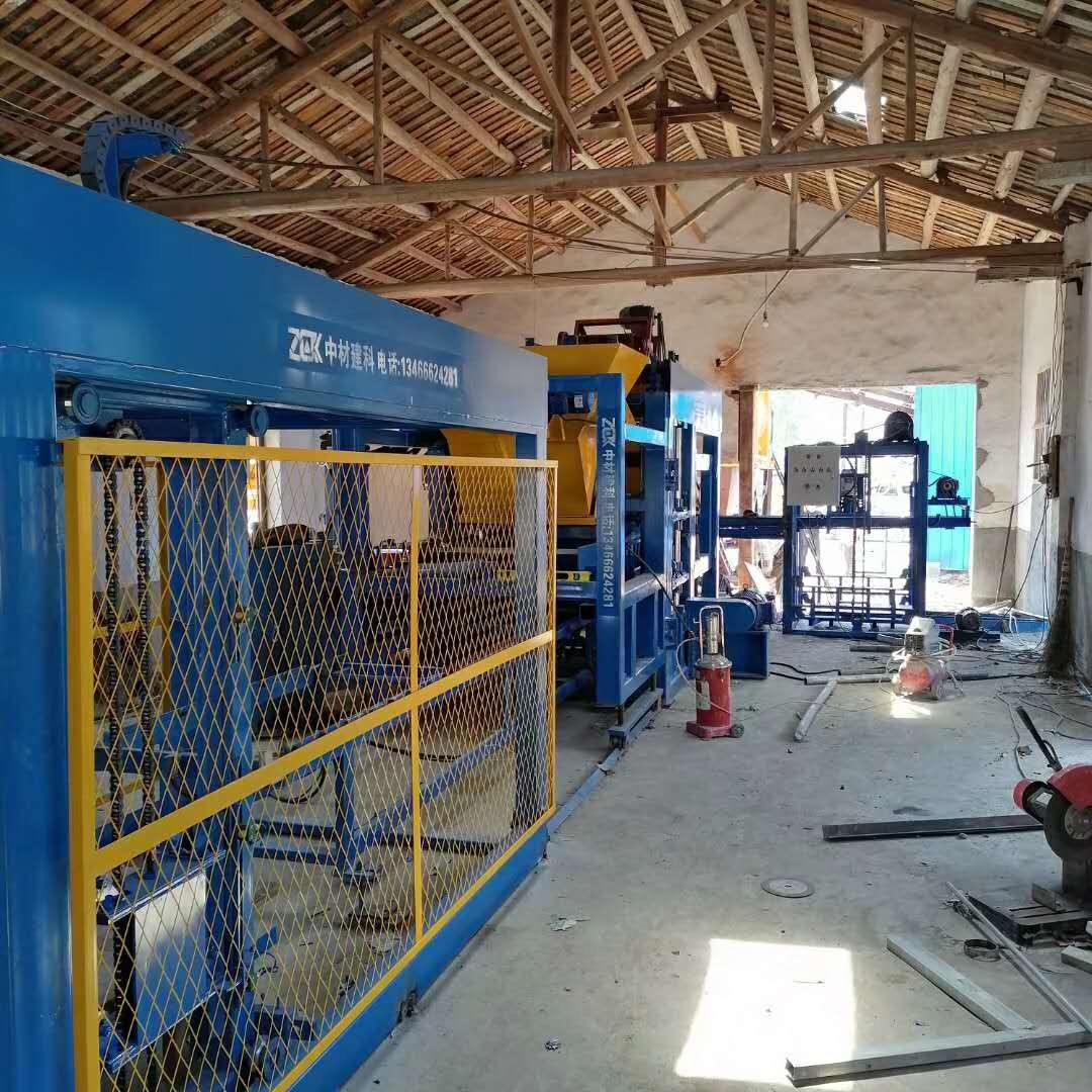 湖南华容QTY10-15